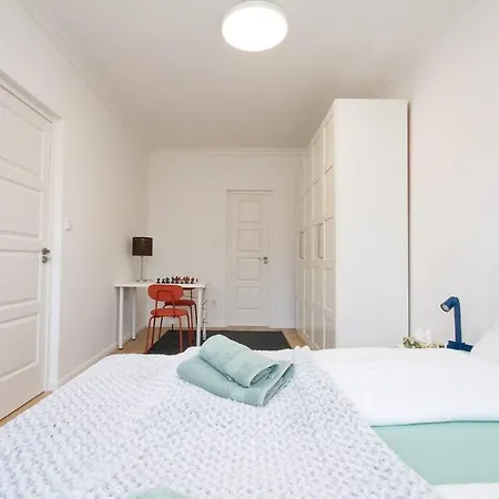 Apartment Marvany Deluxe On The Elit Buda Side By Newave Budapest