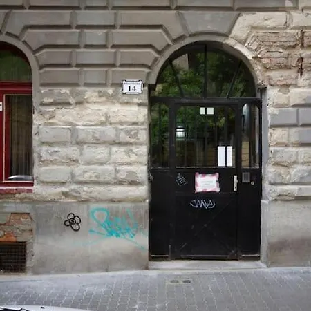 Apartment Marvany Deluxe On The Elit Buda Side By Newave Budapest