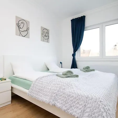 Marvany Deluxe On The Elit Buda Side By Newave Apartment *