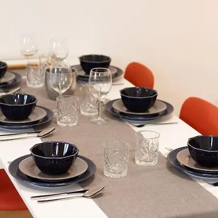 Apartment Marvany Deluxe On The Elit Buda Side By Newave Budapest