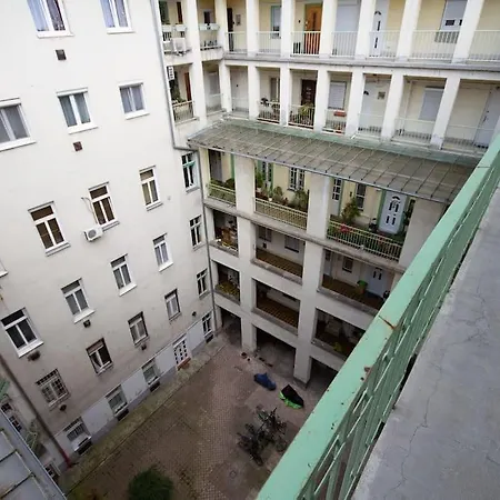 Marvany Deluxe On The Elit Buda Side By Newave Apartment *