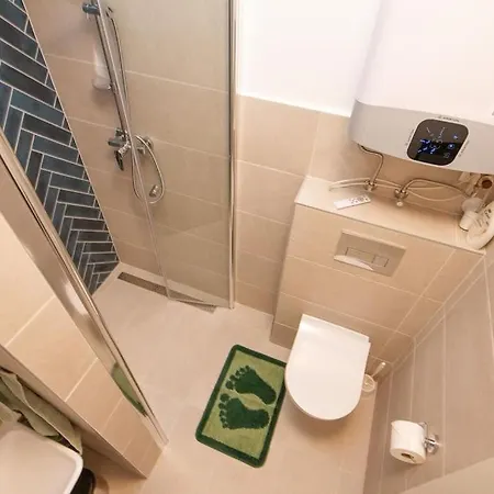Apartment Marvany Deluxe On The Elit Buda Side By Newave Budapest
