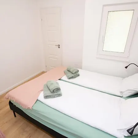 Marvany Deluxe On The Elit Buda Side By Newave Apartment *