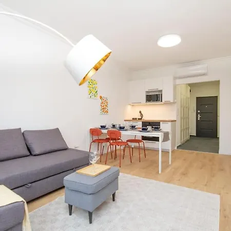 Apartment Marvany Deluxe On The Elit Buda Side By Newave