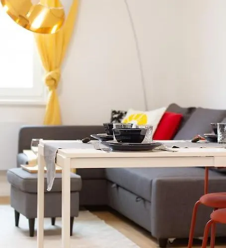 Apartament Marvany Deluxe On The Elit Buda Side By Newave