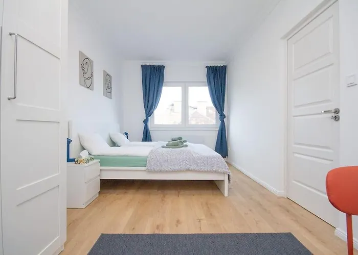 Apartament Marvany Deluxe On The Elit Buda Side By Newave Budapesta
