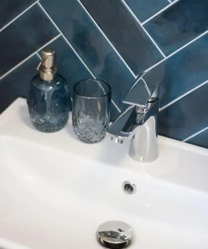 Marvany Deluxe On The Elit Buda Side By Newave Apartament Budapesta