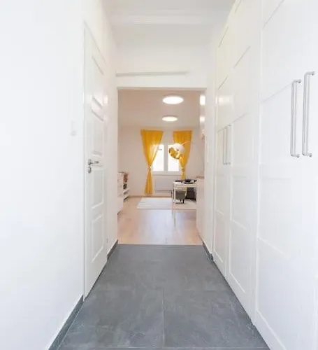 Apartament Marvany Deluxe On The Elit Buda Side By Newave Budapesta
