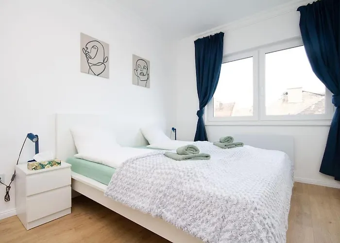 Marvany Deluxe On The Elit Buda Side By Newave Apartament *