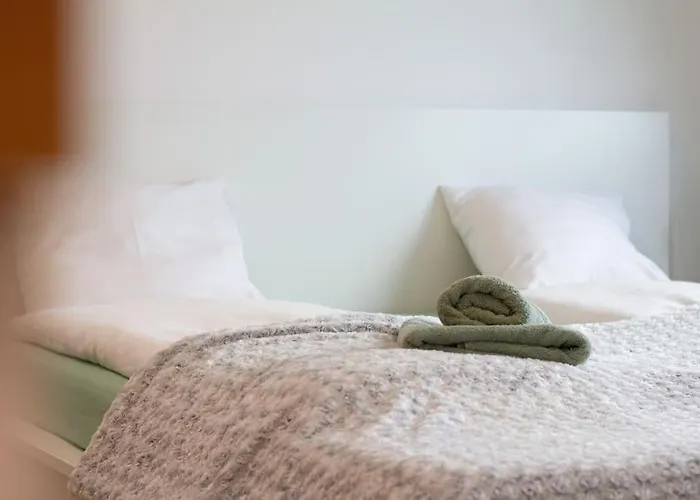 Marvany Deluxe On The Elit Buda Side By Newave Apartament Budapesta