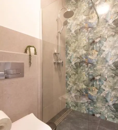 Apartament Marvany Deluxe On The Elit Buda Side By Newave *