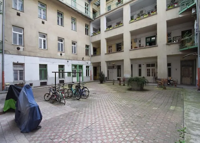 Apartament Marvany Deluxe On The Elit Buda Side By Newave *